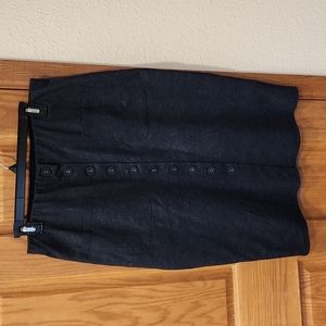 Long Tall Sally skirt